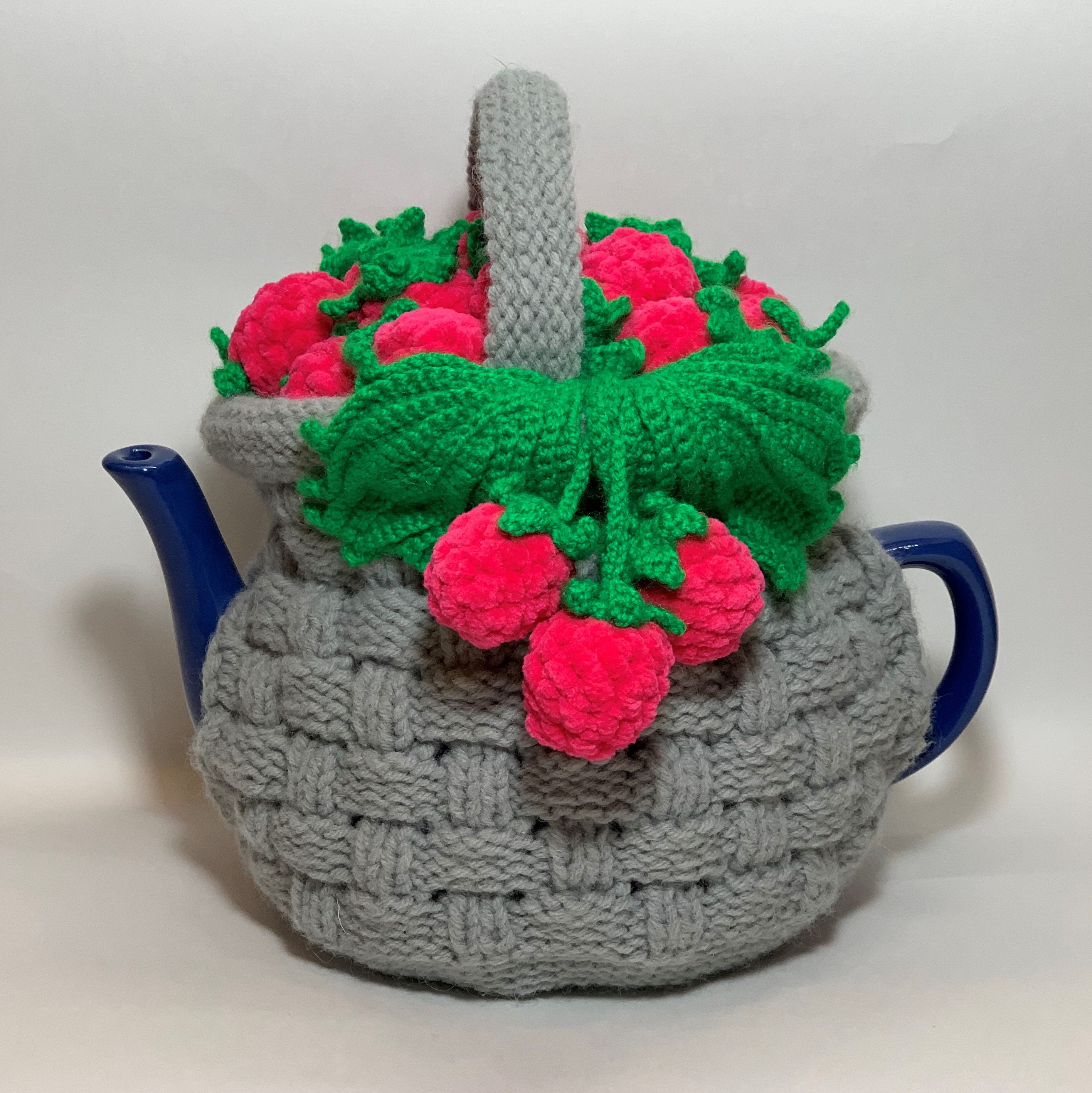 Tea Cozy. Teapot Cosy. Crochet Tea Cozy. Knitted Tea Cosy. Tea Etsy