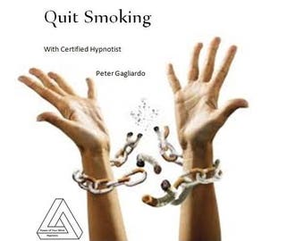 Quit Smoking With Hypnosis