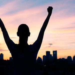 Success in Life with Hypnosis image 1