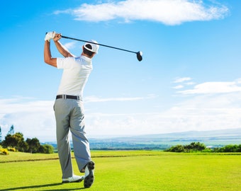 Golf Improvement with Hypnosis