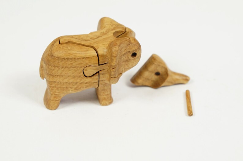 Download 3d Puzzle Scroll Saw Pattern Elephant 02 Pdf Png Svg Home Hobby Craft Supplies Tools Kromasol Com