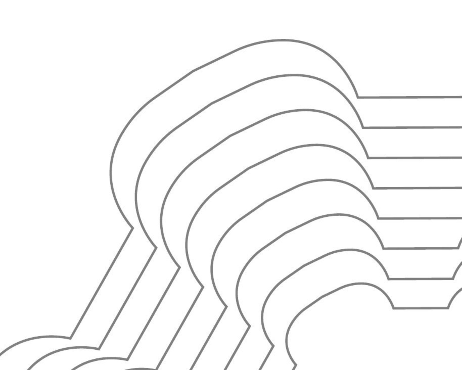 Bowl 04. Scroll Saw Pattern.pdf Png Svg Etsy Australia