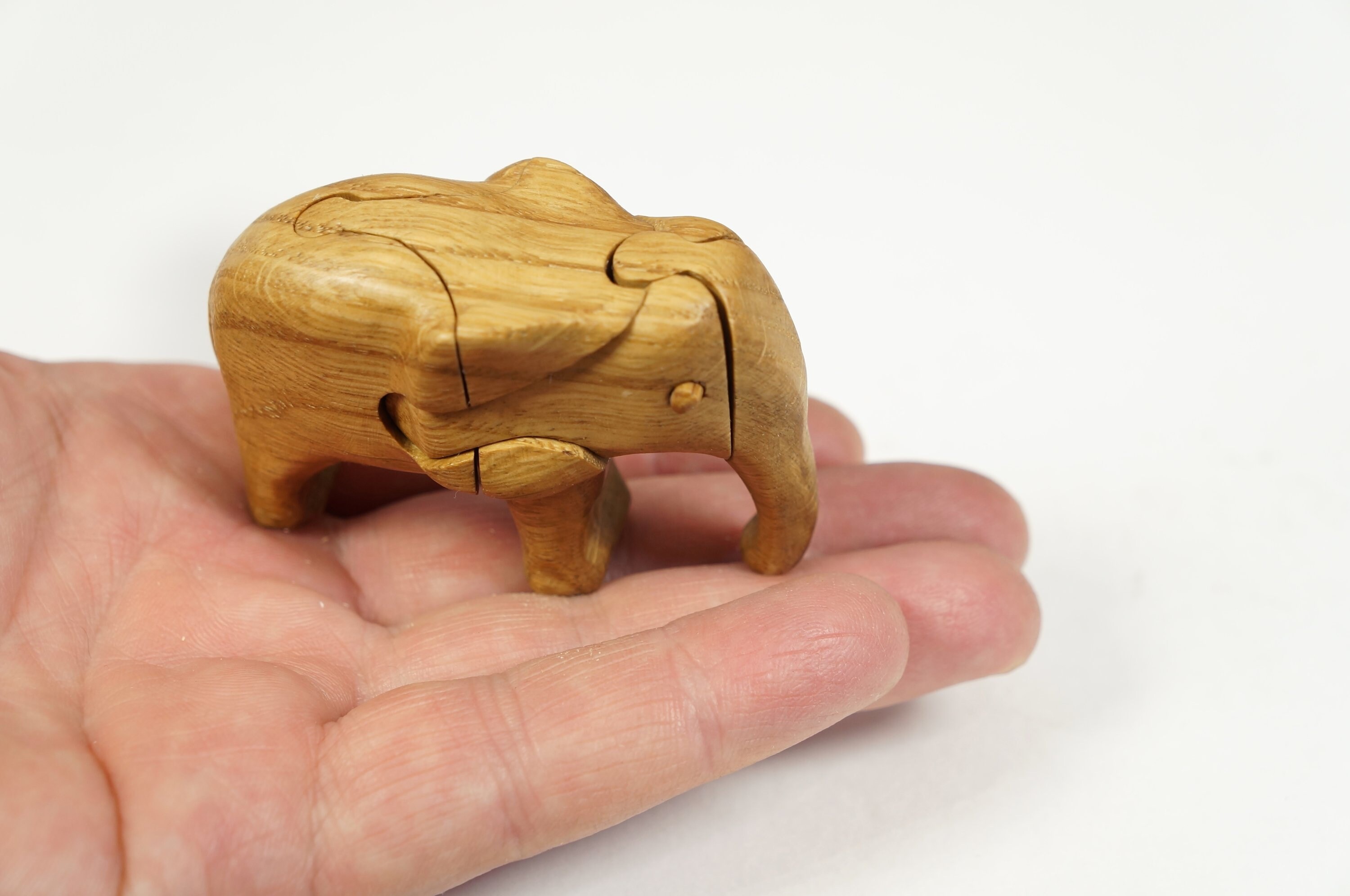 Free Free 147 Elephant Puzzle Svg SVG PNG EPS DXF File