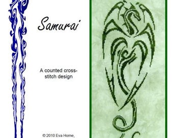 Samurai - pdf