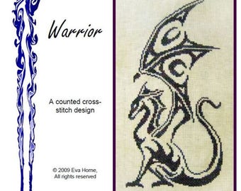 Warrior - pdf