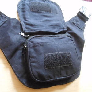 Belt bag, hip bag, bum bag image 4