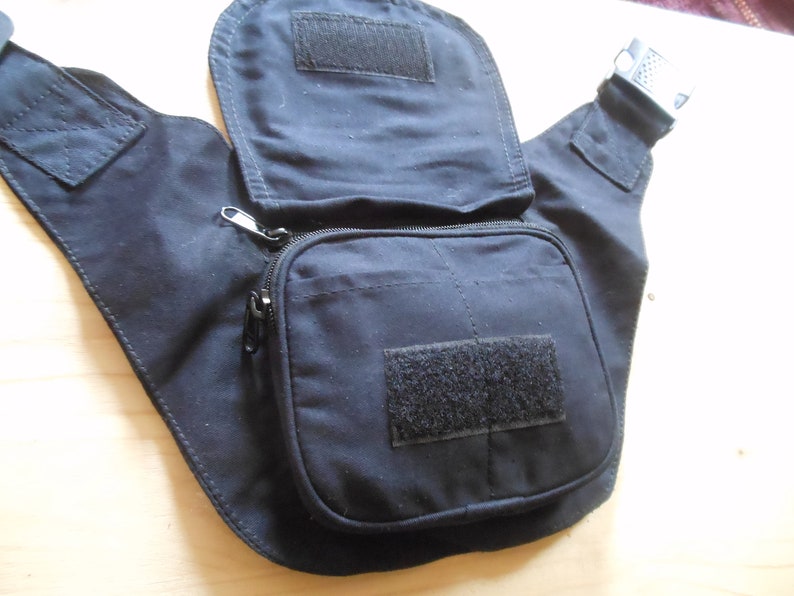 Belt bag, hip bag, bum bag image 4