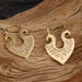 see more listings in the Brass jewellery section