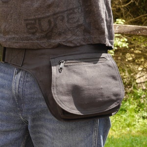 Gürteltasche, Hüfttasche, Bauchtasche