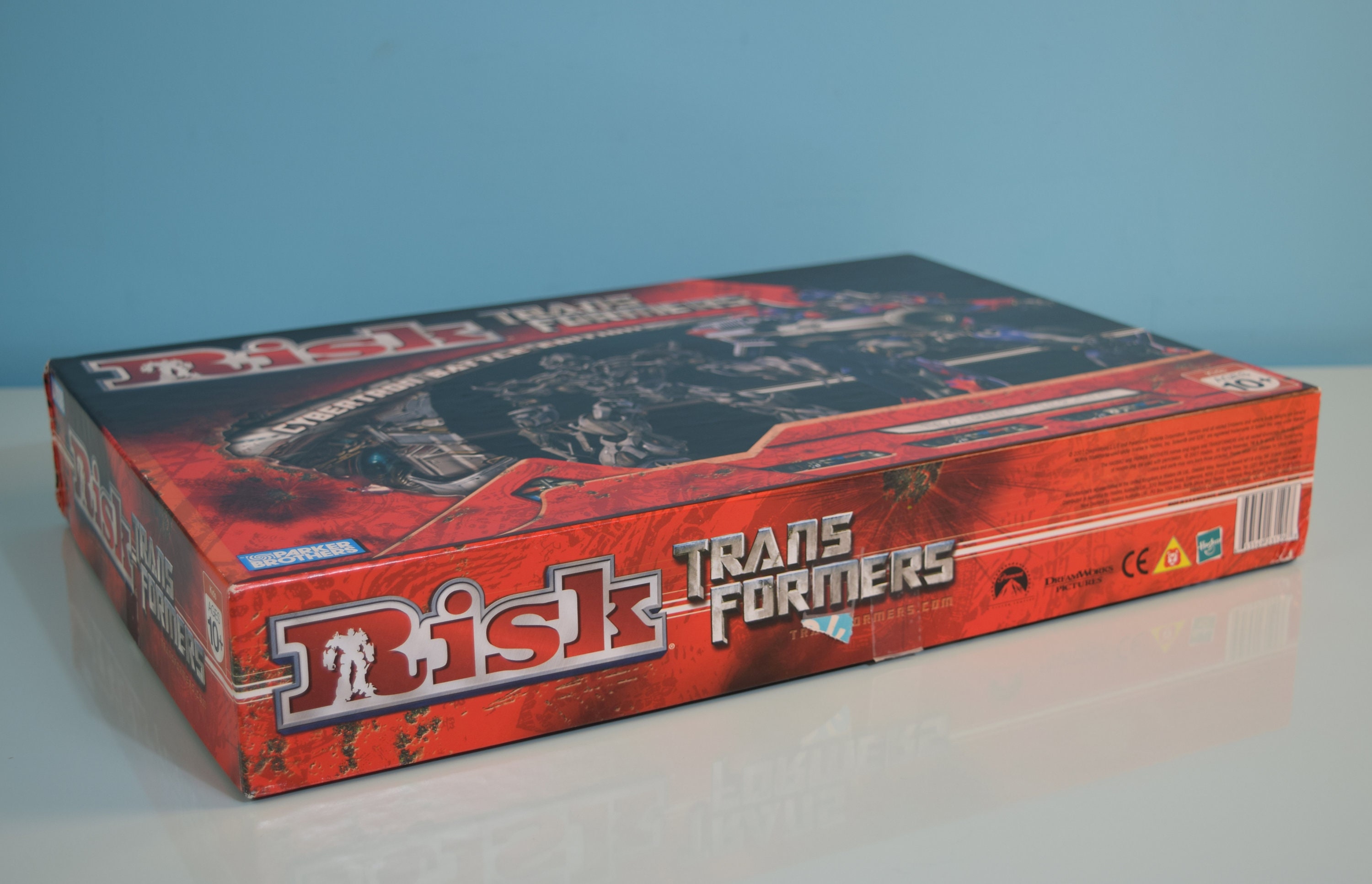 Amazon.co.jp: Wizards of the Coast WTCC63220000 Transformers