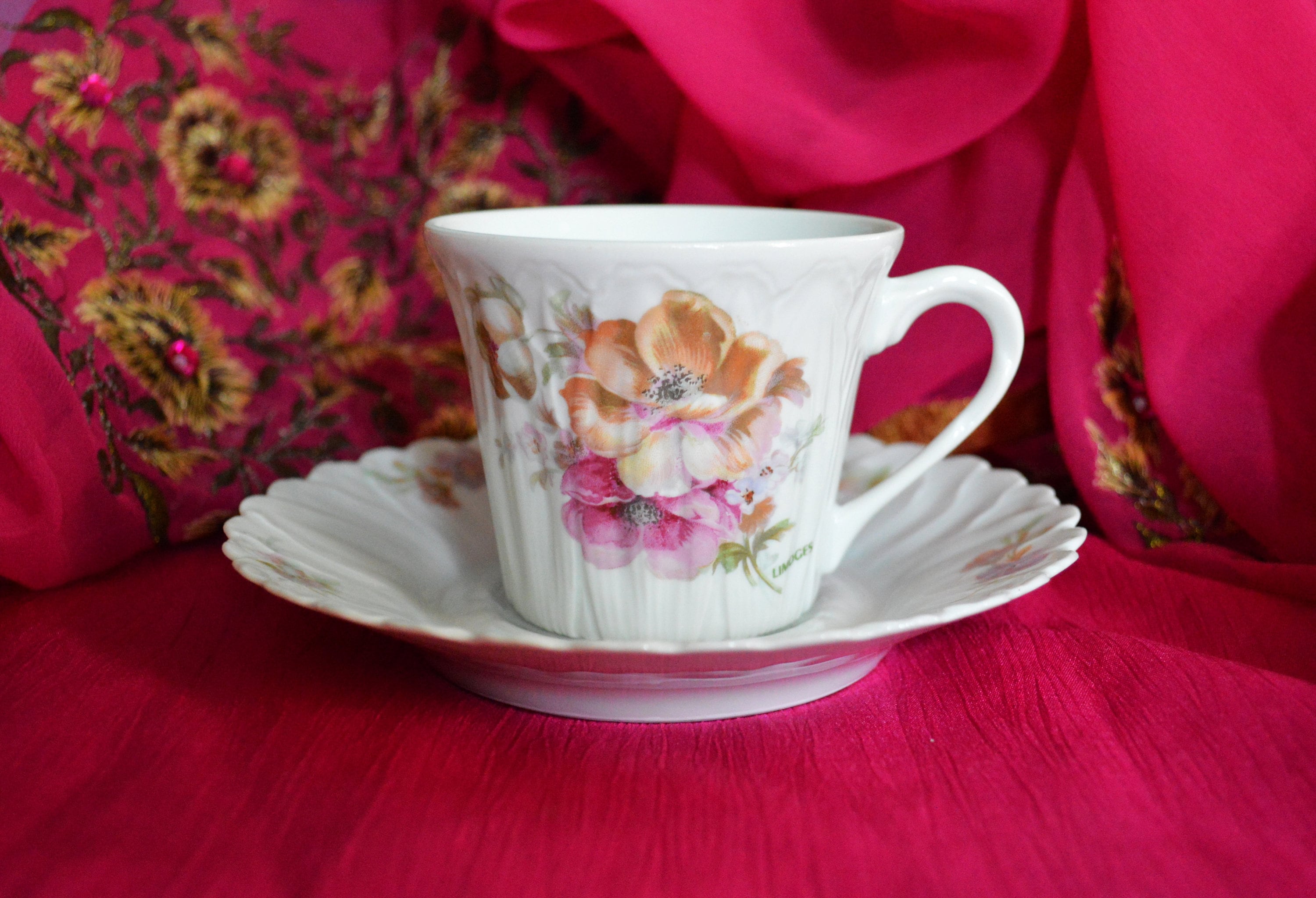 R leclair limoges - Etsy 日本 R leclair limoges - Etsy 日本
