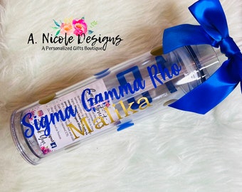 Vaso Sigma Gamma Rho