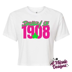 January 15 1908 Tee or Sweatshirt
