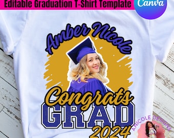 Redigerbar examens-T-shirtmall #6