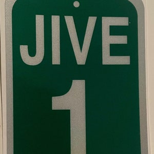 Jive 1