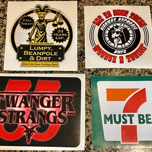 Billy Strings 4 Pack