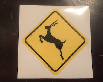 Antilope