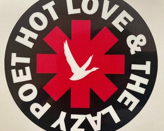Amor Quente e o Poeta Preguiçoso