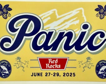 WSP Red Rocks 2025