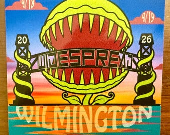 WSP Wilmington 2026