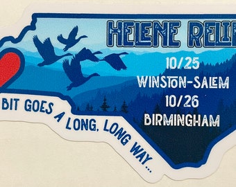Gans Helene Relief