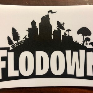 Flodown