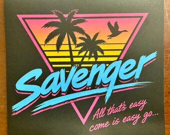 Schoner