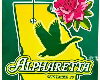 Gans Alpharetta 2025