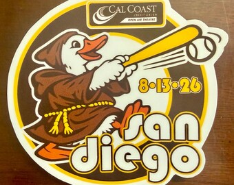 Gans San Diego 2026