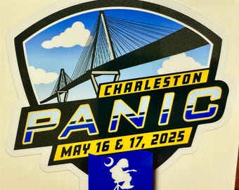 WSP Charleston 2025