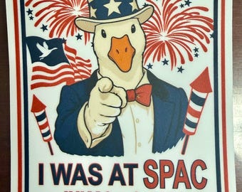 Goose SPAC 2026