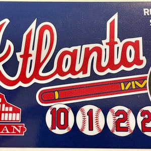 Atlanta 2022