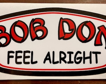 Bob Don