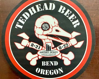 Goose Bend 2026