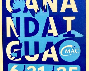 Ganso Canandaigua 2025