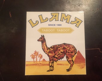 Llama