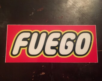 Fuego