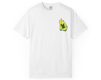 Goose Alpharetta 2025 T-Shirt