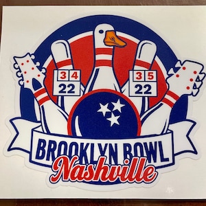 Brooklyn Bowl 2022