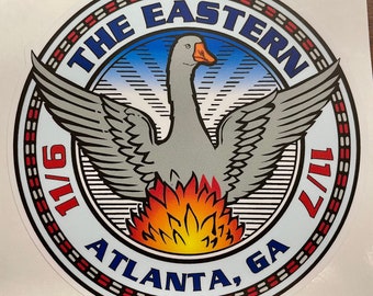 Gans Atlanta 2021
