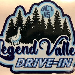 Legend Valley 2020