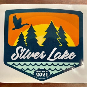 Silver Lake 2021
