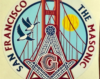 Gans San Francisco 2025