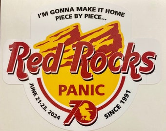 WSP Red Rocks 2024