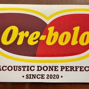 Ore-bolo