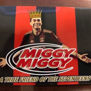 Miggy Miggy