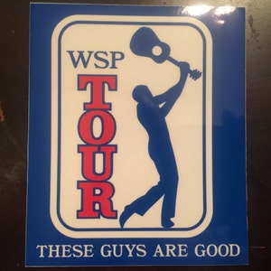 WSP Tour