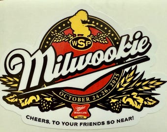 WSP Milwookie 2025