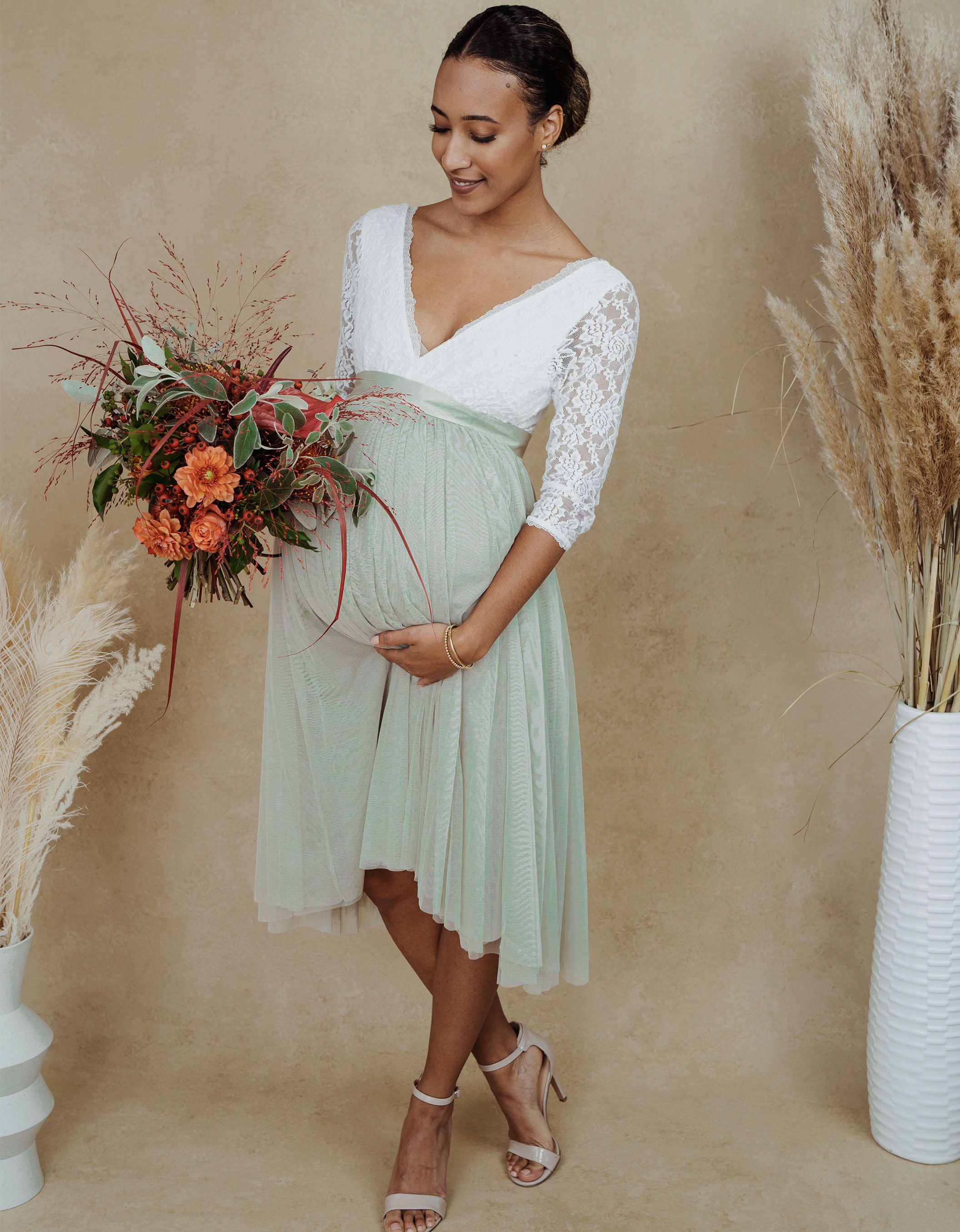 Schwangerschaftskleidung