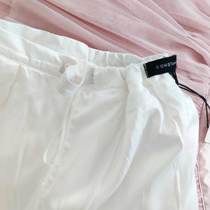 Constant Love Girl Tulle Skirt Short Pink image 7